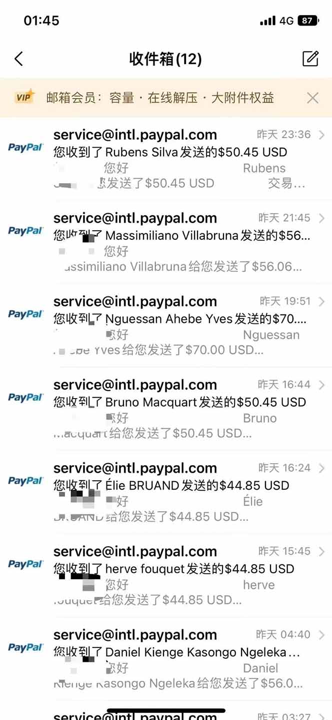 图片[1]-海外虚拟掘金】日赚100-200美金，自己在家就可以闷声发大财，长期可做-福源网创资源站