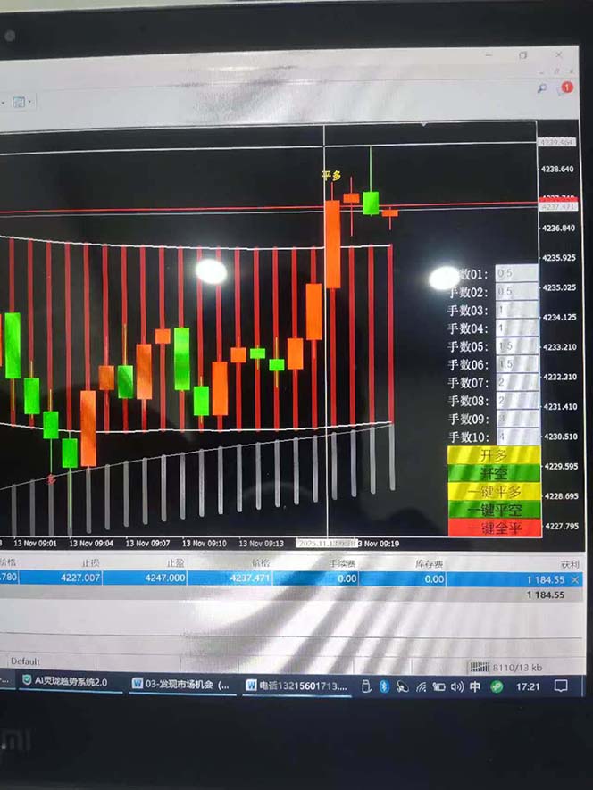 图片[8]-海外美金AI掘金项目，200U可入门槛，一天一单即可，每天1000-2000很轻松！-福源网创资源站