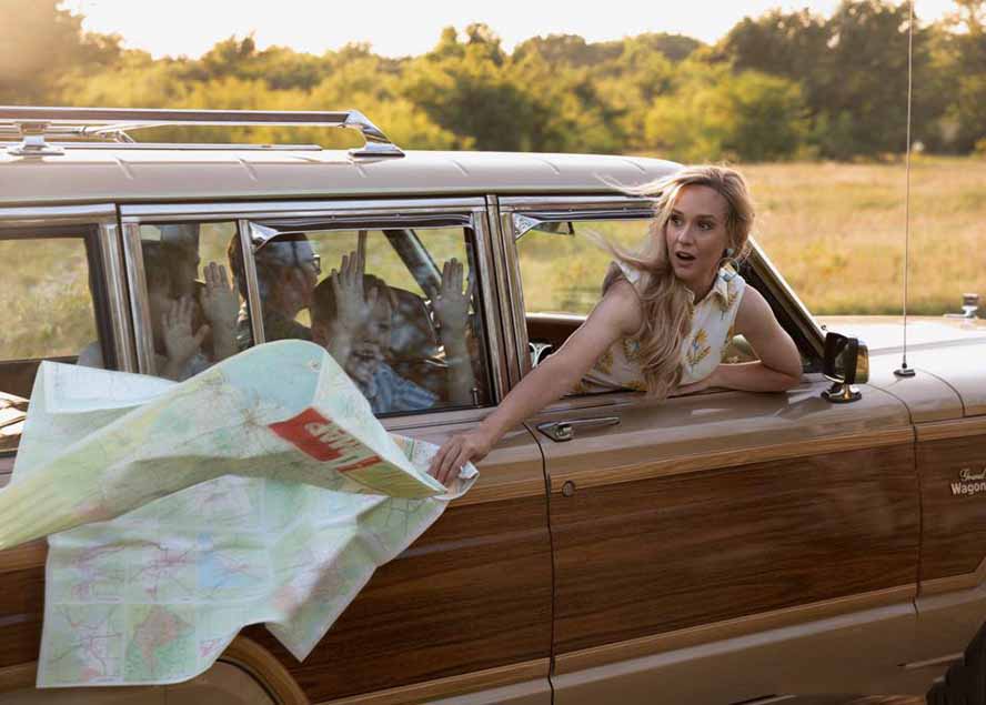 图片[3]-大师级GTG出品-老友记系列AI自适应预设The Friends Preset Collection-福源网创资源站