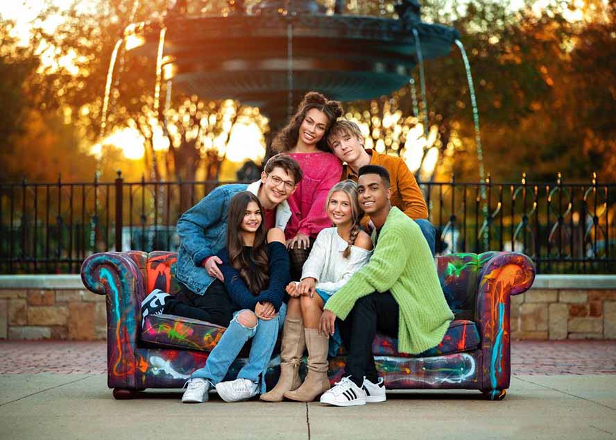 图片[6]-大师级GTG出品-老友记系列AI自适应预设The Friends Preset Collection-福源网创资源站