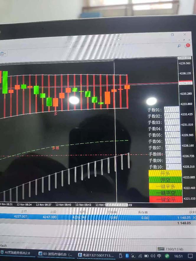 图片[9]-海外美金AI掘金项目，200U可入门槛，一天一单即可，每天1000-2000很轻松！-福源网创资源站