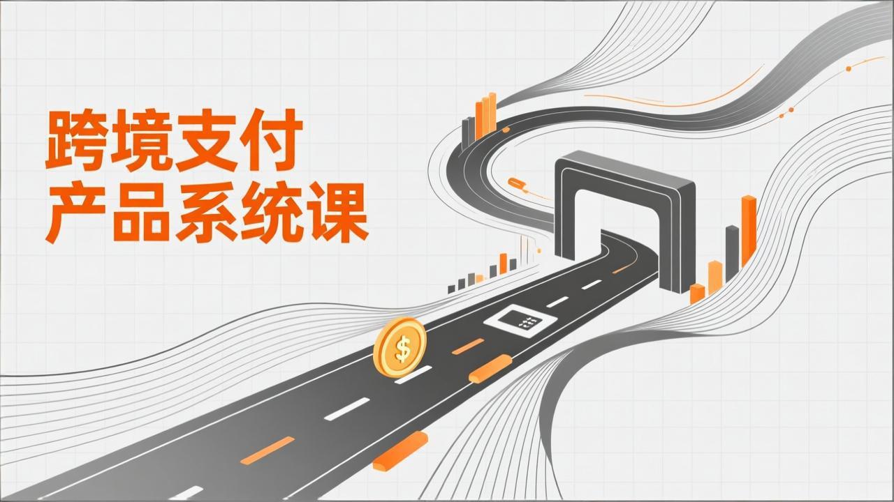 跨境支付产品系统课，涵盖基础理论、通道解析、核心系统设计，附赠11套原型，助力升职加薪-福源网创资源站