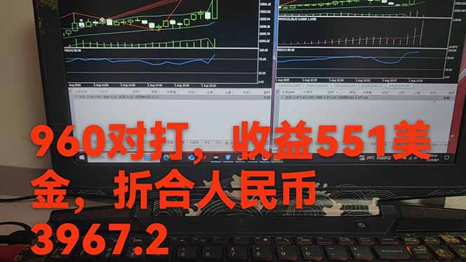 图片[1]-稳定8年的美刀搬砖项目，单人每日收益800—3000.团队4人月入10W+.可线下-福源网创资源站