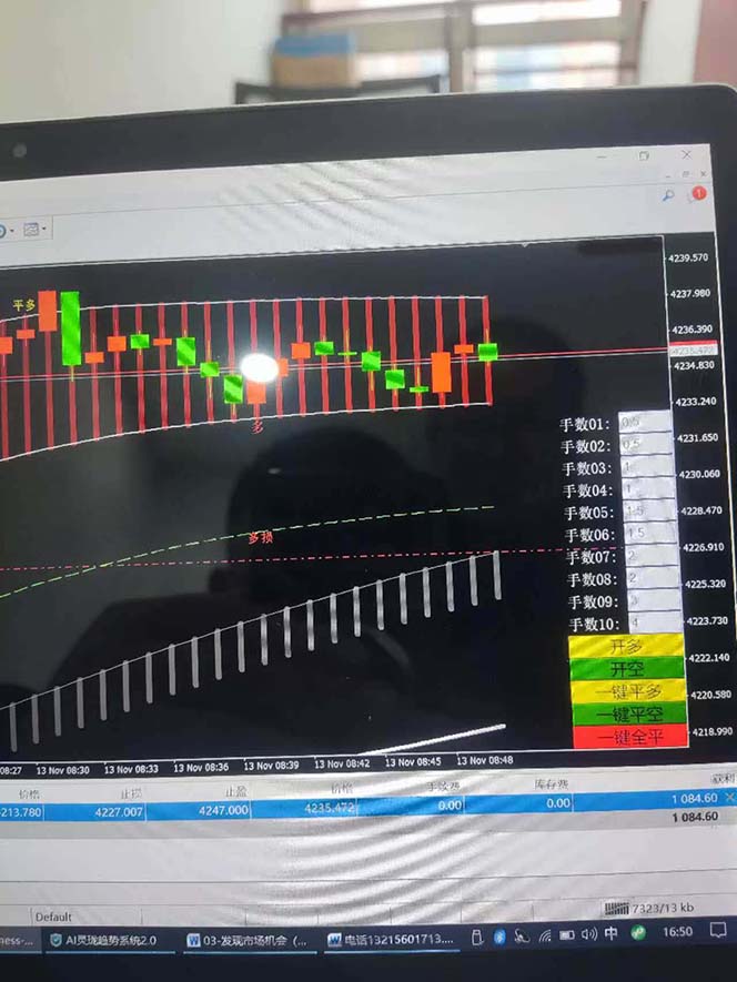 图片[6]-海外美金AI掘金项目，200U可入门槛，一天一单即可，每天1000-2000很轻松！-福源网创资源站